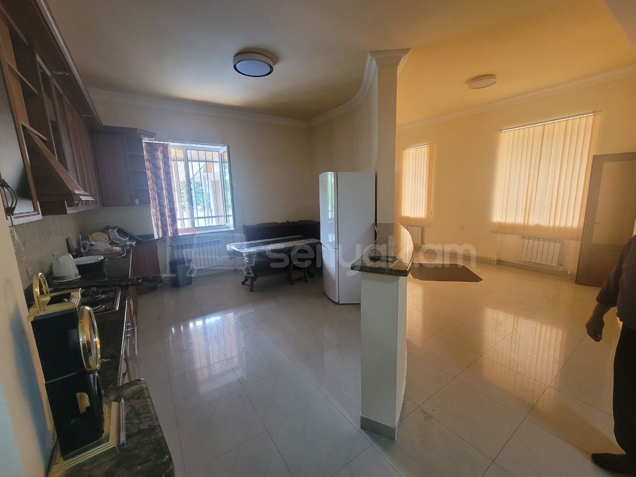 3 Սենյականոց Շքեղ Առանձնատուն, 150քմ, Կահավորված, Լողավազանով