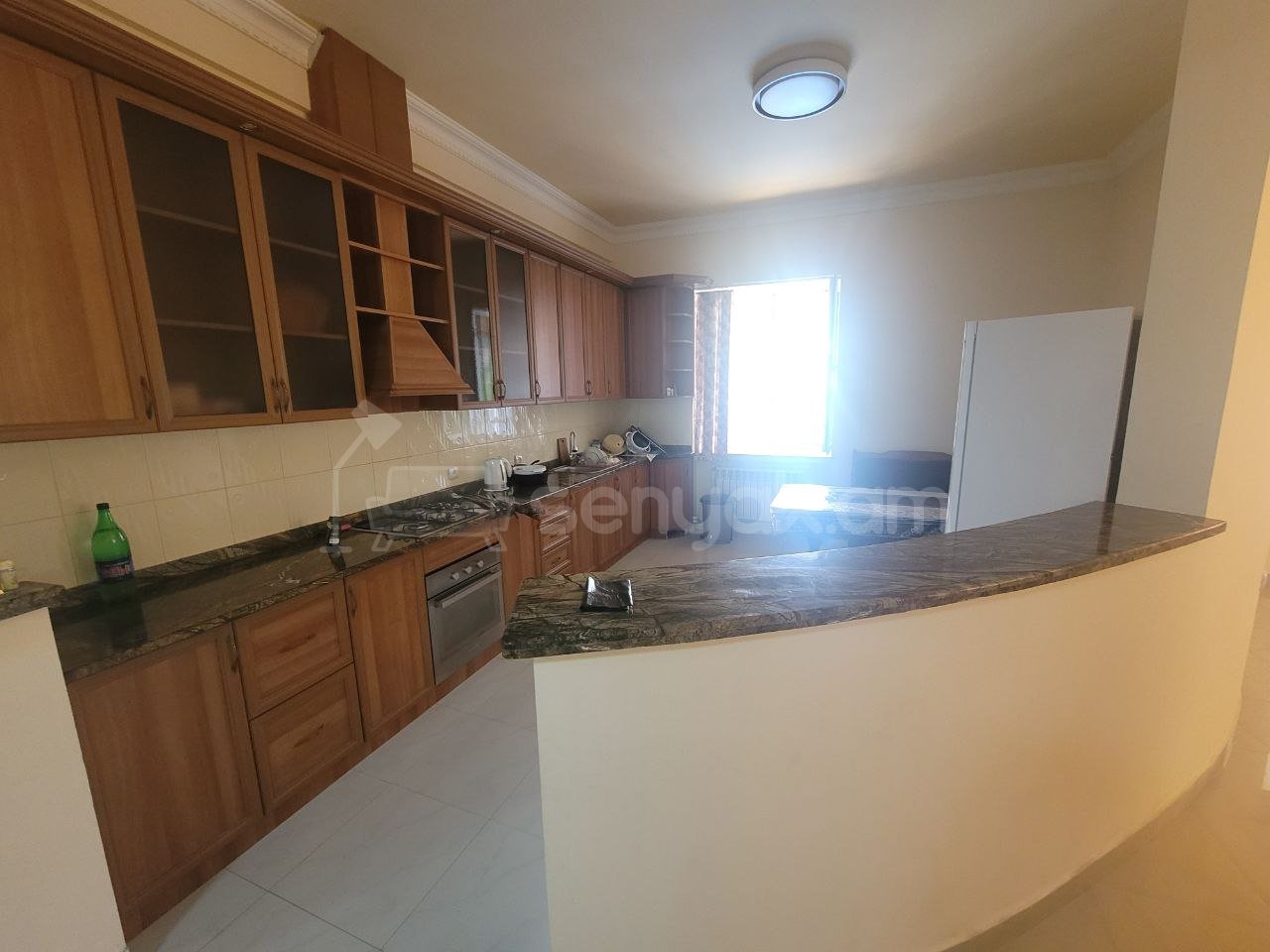 3 Սենյականոց Շքեղ Առանձնատուն, 150քմ, Կահավորված, Լողավազանով