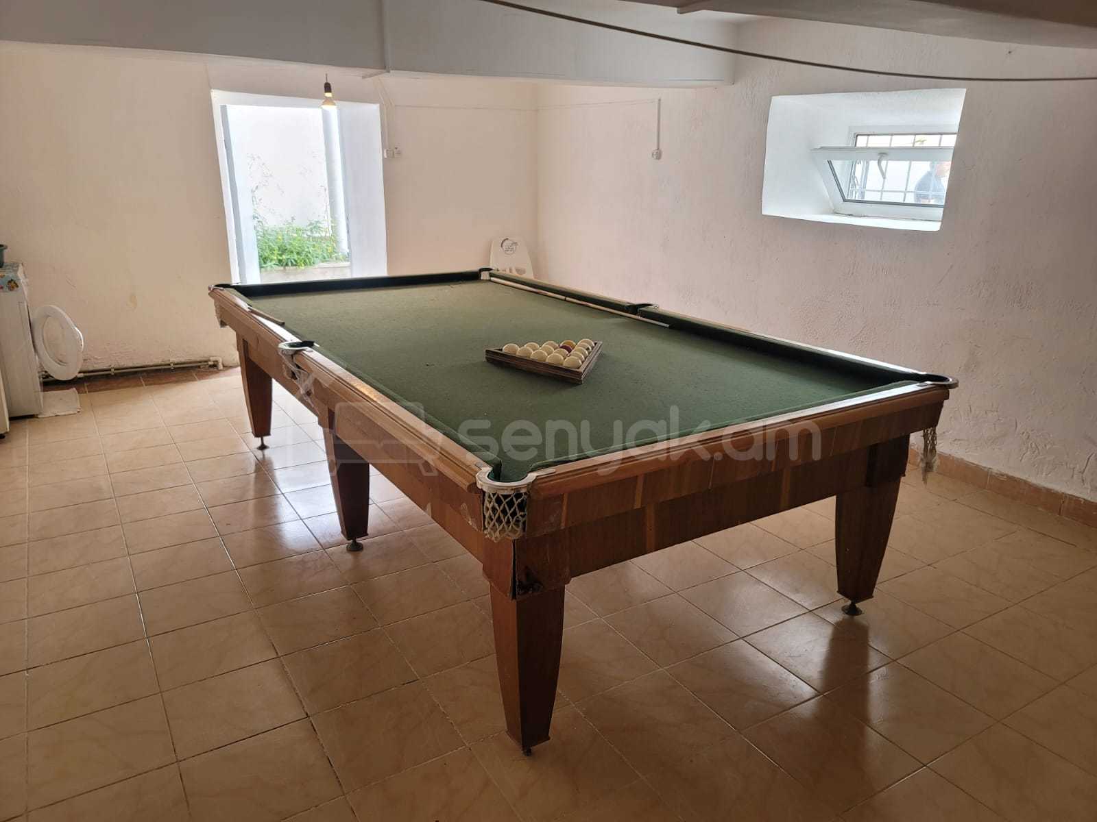 3 Սենյականոց Շքեղ Առանձնատուն, 150քմ, Կահավորված, Լողավազանով