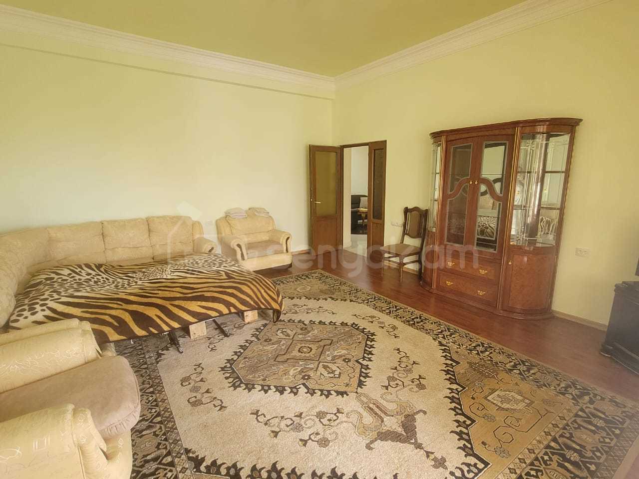 3 Սենյականոց Շքեղ Առանձնատուն, 150քմ, Կահավորված, Լողավազանով