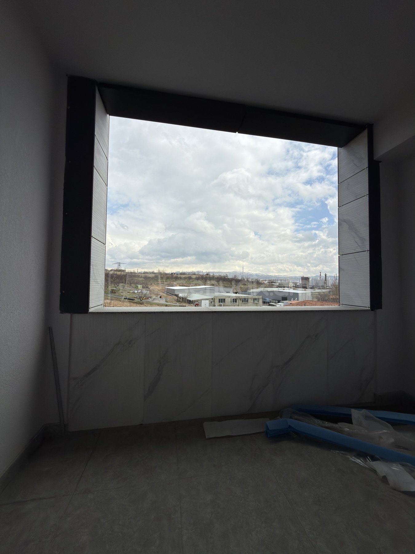 2 Սենյականոց Բնակարան Նորակառույցում, 65քմ, 4/18 հարկ, Դիզայներական Վերանորոգված