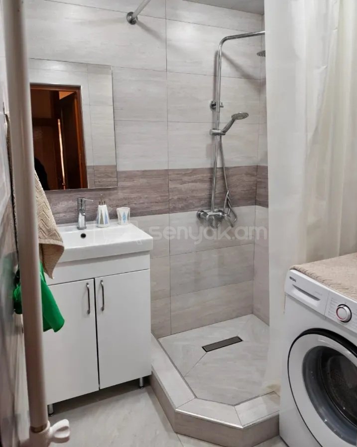 3 Սենյականոց Բնակարան, 75քմ, 5/14 հարկ, Կապիտալ Վերանորոգված, Կահավորված