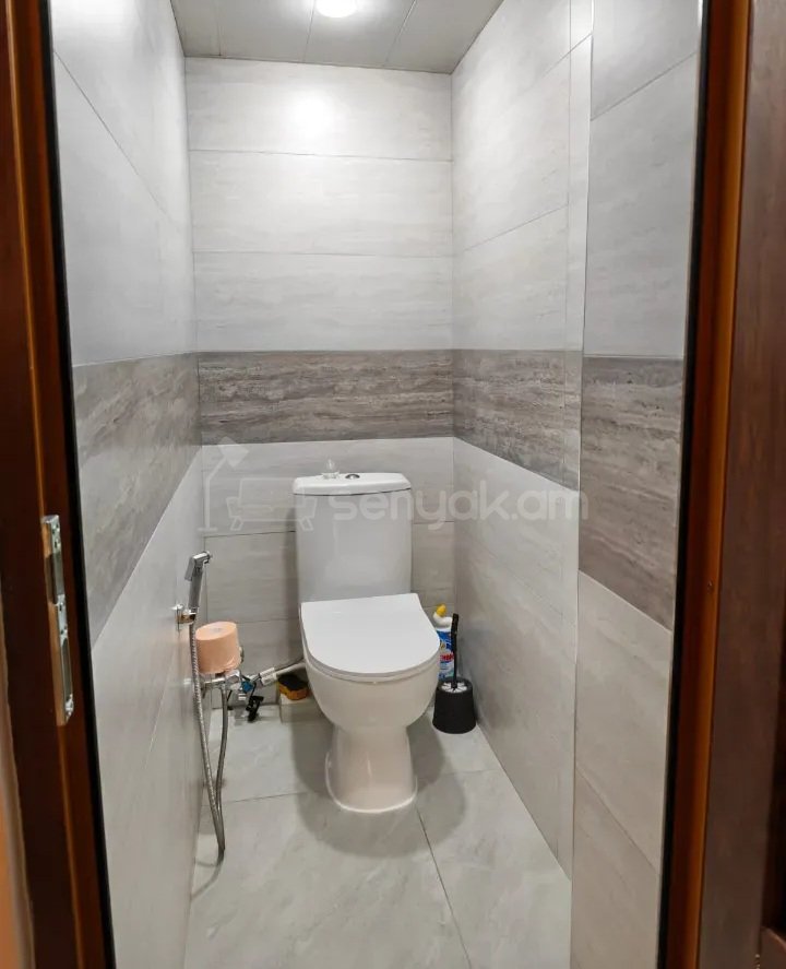 3 Սենյականոց Բնակարան, 75քմ, 5/14 հարկ, Կապիտալ Վերանորոգված, Կահավորված