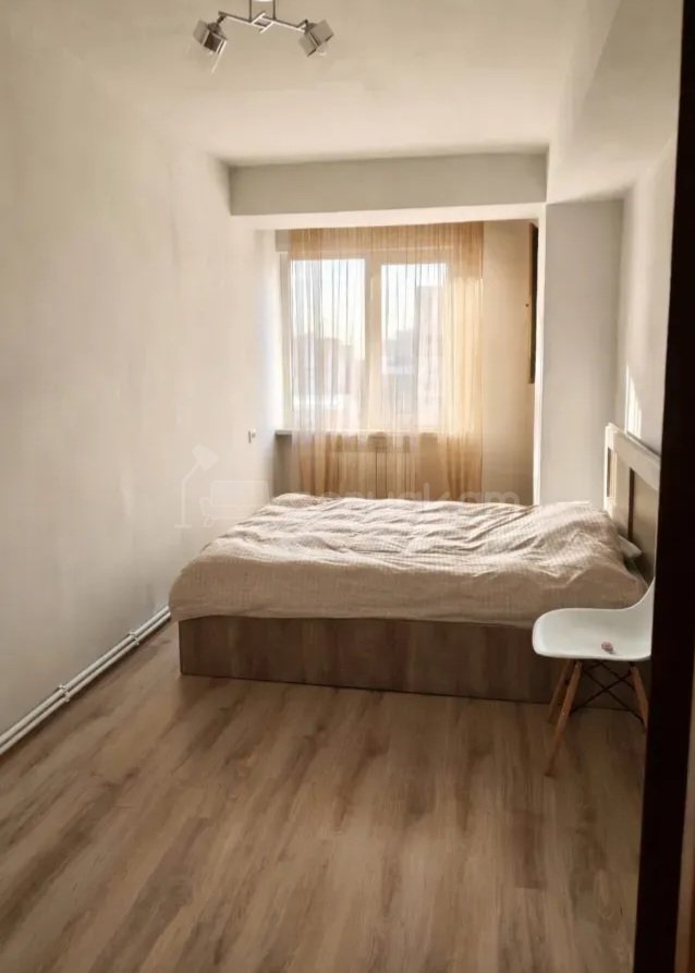 3 Սենյականոց Բնակարան, 75քմ, 5/14 հարկ, Կապիտալ Վերանորոգված, Կահավորված