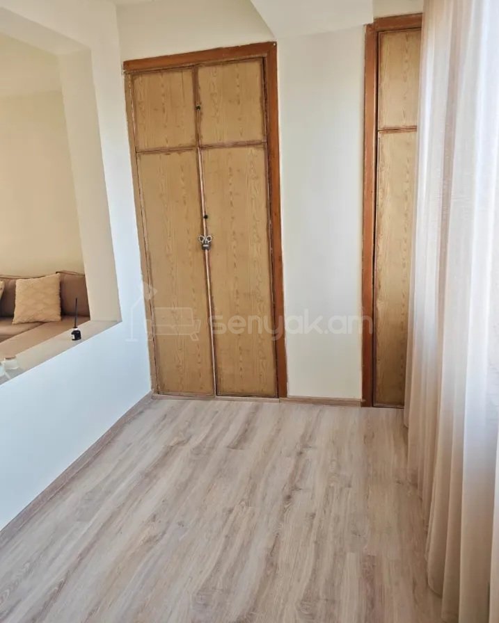 3 Սենյականոց Բնակարան, 75քմ, 5/14 հարկ, Կապիտալ Վերանորոգված, Կահավորված