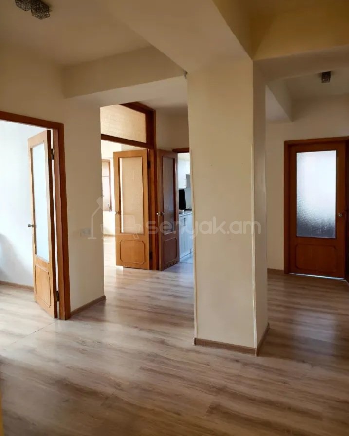 3 Սենյականոց Բնակարան, 75քմ, 5/14 հարկ, Կապիտալ Վերանորոգված, Կահավորված