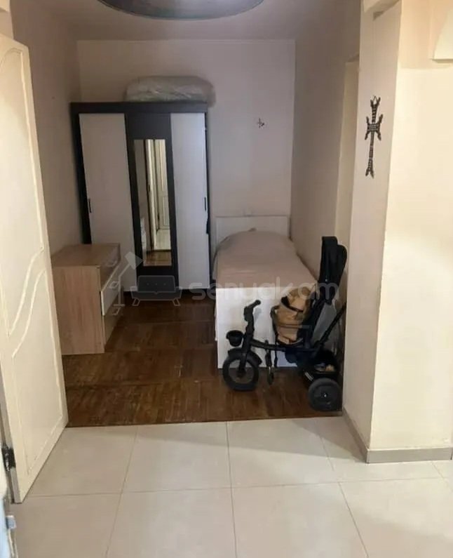 2 Սենյականոց Բնակարան, 70քմ, 5/9 հարկ, Կոսմետիկ Վերանորոգված