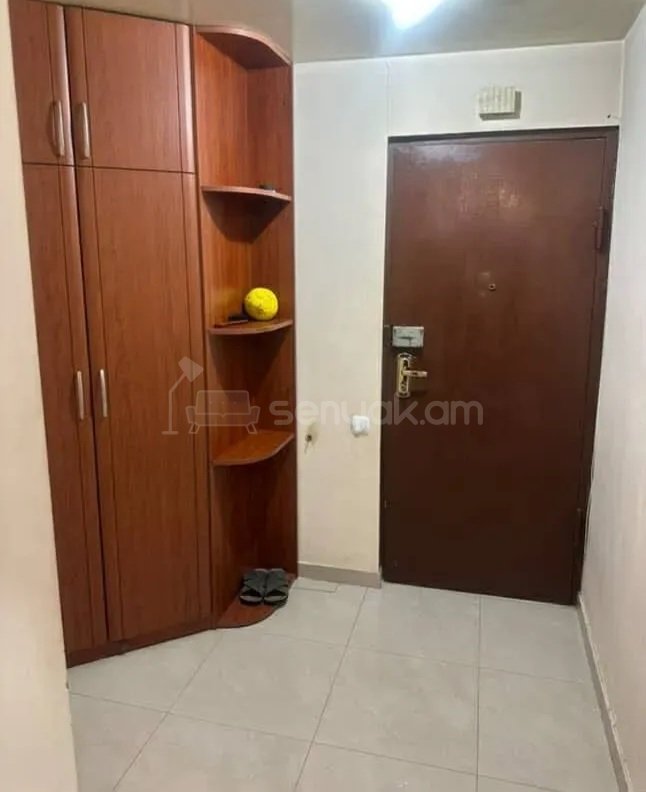 2 Սենյականոց Բնակարան, 70քմ, 5/9 հարկ, Կոսմետիկ Վերանորոգված