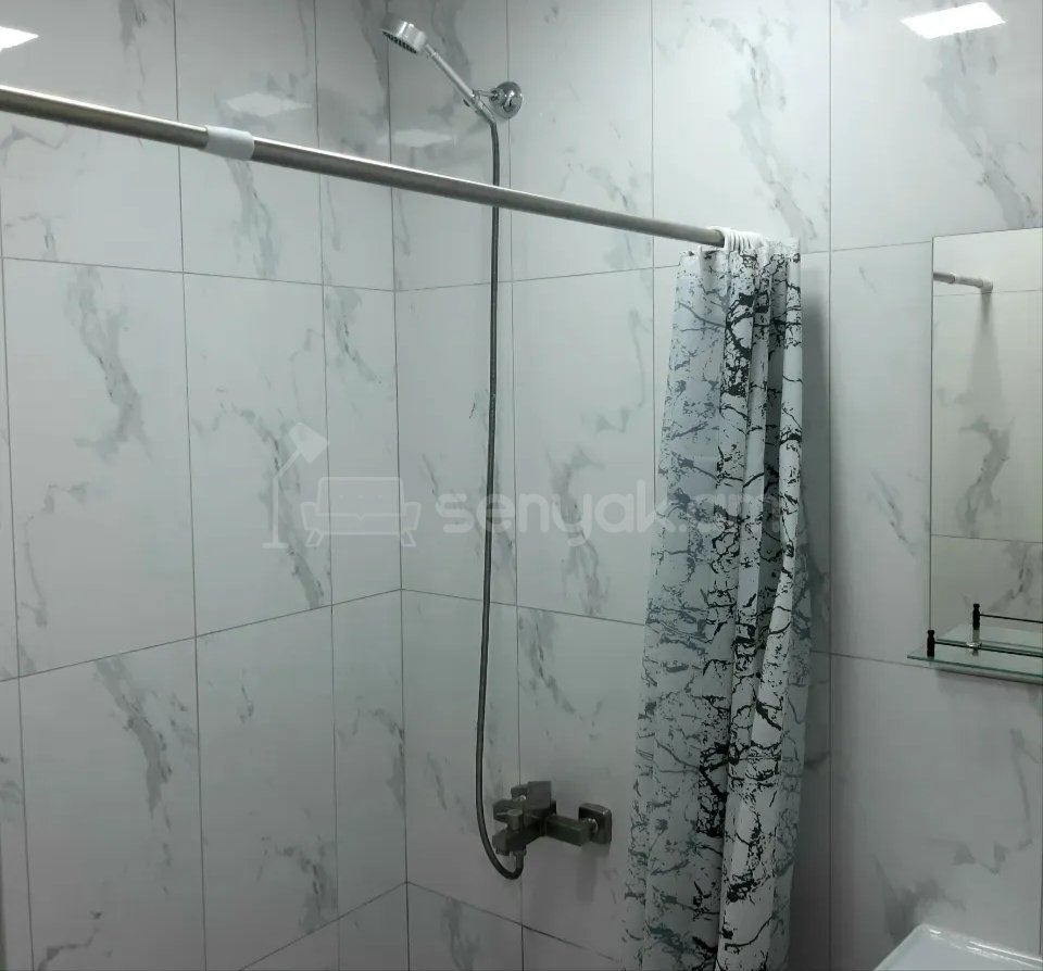 2 Սենյականոց Բնակարան Քարե Շենքում, 60քմ, 4/5 հարկ, Նորմալ Վիճակում, Կահավորված