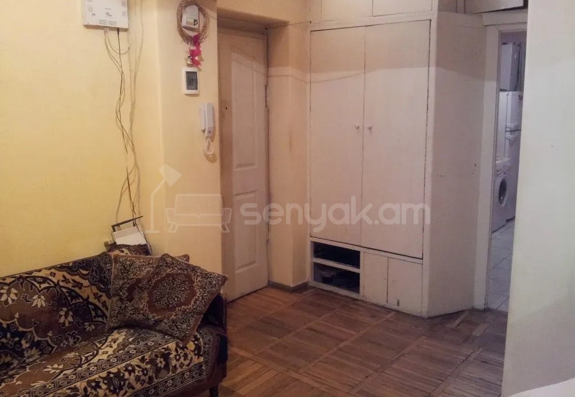 2 Սենյականոց Բնակարան, 55քմ, 2/14 հարկ, Դիզայներական Վերանորոգված, Կահավորված