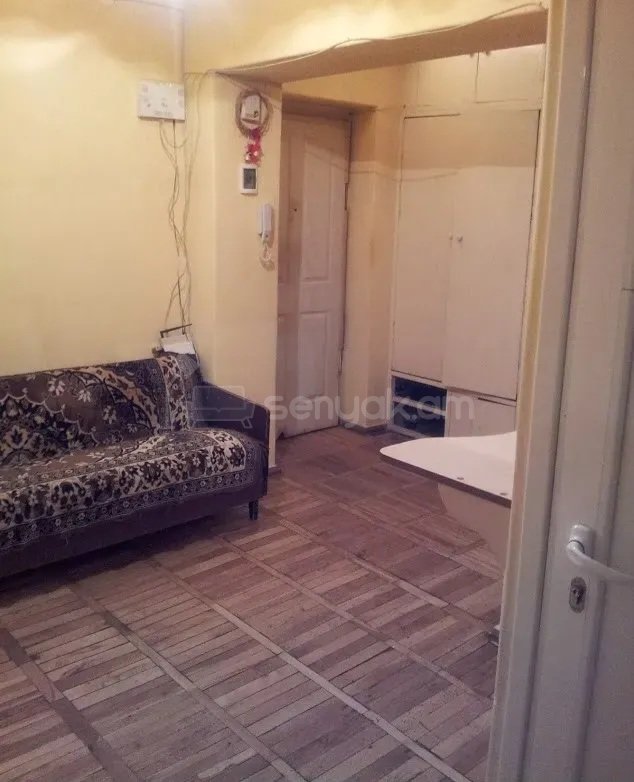 2 Սենյականոց Բնակարան, 55քմ, 2/14 հարկ, Դիզայներական Վերանորոգված, Կահավորված