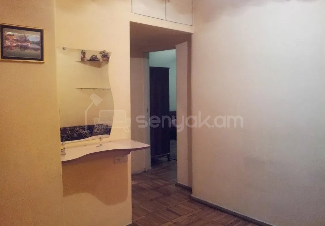 2 Սենյականոց Բնակարան, 55քմ, 2/14 հարկ, Դիզայներական Վերանորոգված, Կահավորված