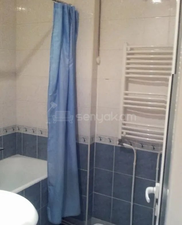 2 Սենյականոց Բնակարան, 55քմ, 2/14 հարկ, Դիզայներական Վերանորոգված, Կահավորված