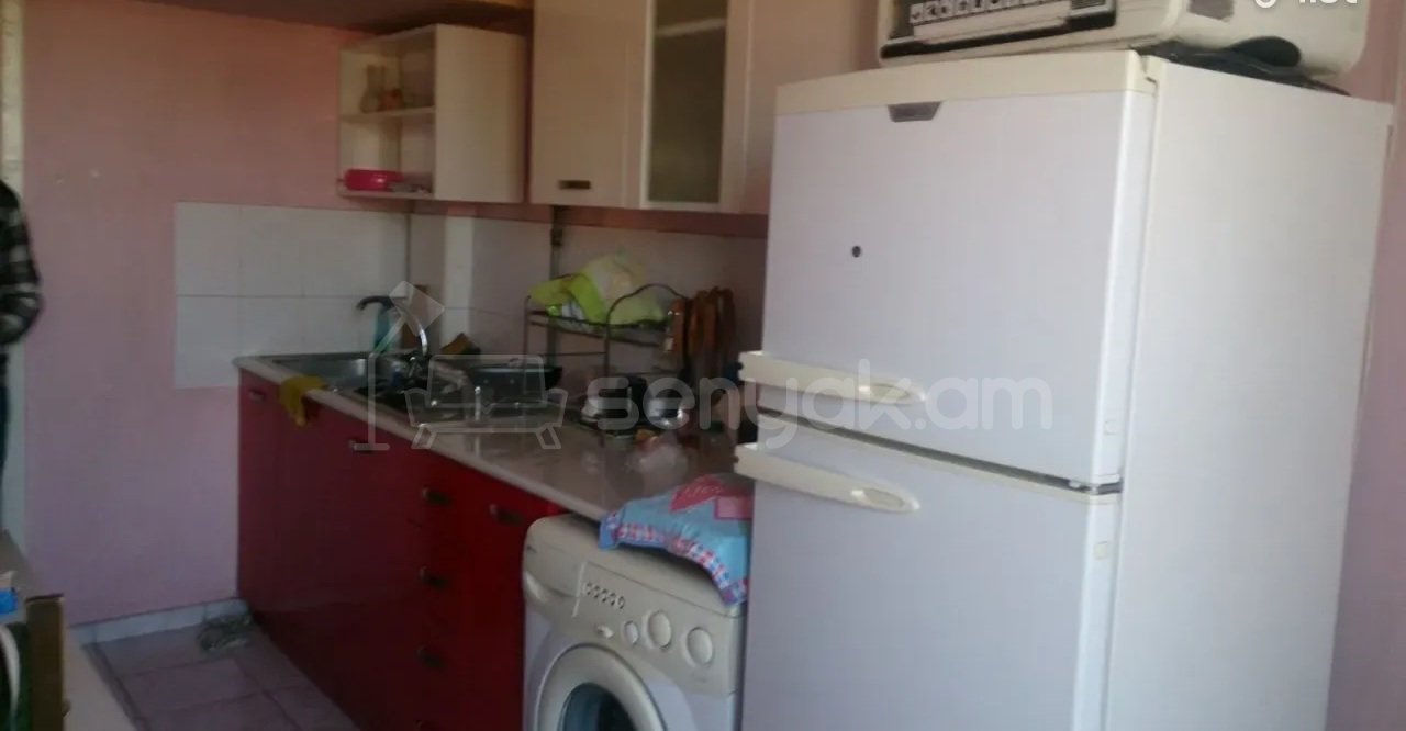 2 Սենյականոց Բնակարան, 55քմ, 2/14 հարկ, Դիզայներական Վերանորոգված, Կահավորված