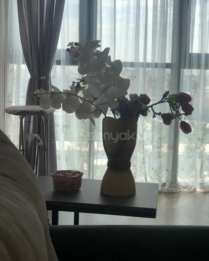 1 Սենյականոց Բնակարան Նորակառույցում, 41քմ, 15/20 հարկ, Կապիտալ Վերանորոգված, Կահավորված