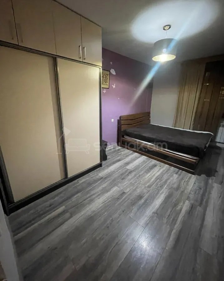 3 Սենյականոց Բնակարան, 65քմ, 8/9 հարկ, Դիզայներական Վերանորոգված, Կահավորված, Արևկող