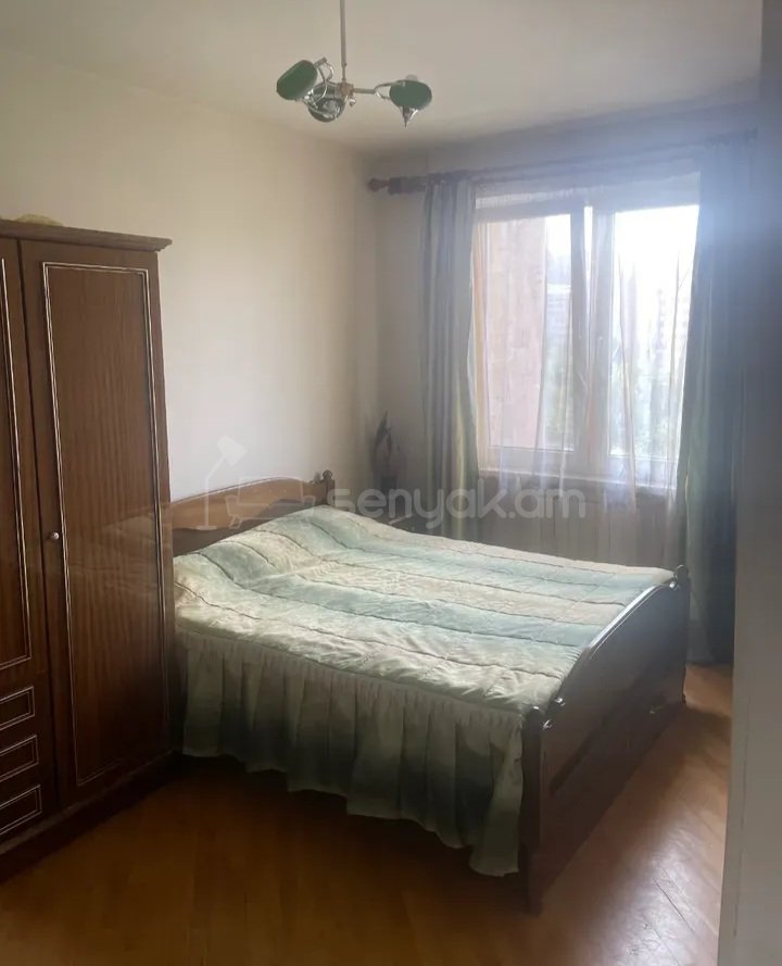 4 Սենյականոց Բնակարան, 96քմ, 5/9 հարկ, Դիզայներական Վերանորոգված