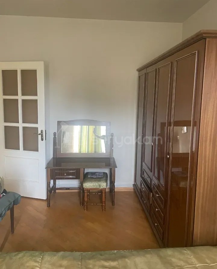 4 Սենյականոց Բնակարան, 96քմ, 5/9 հարկ, Դիզայներական Վերանորոգված