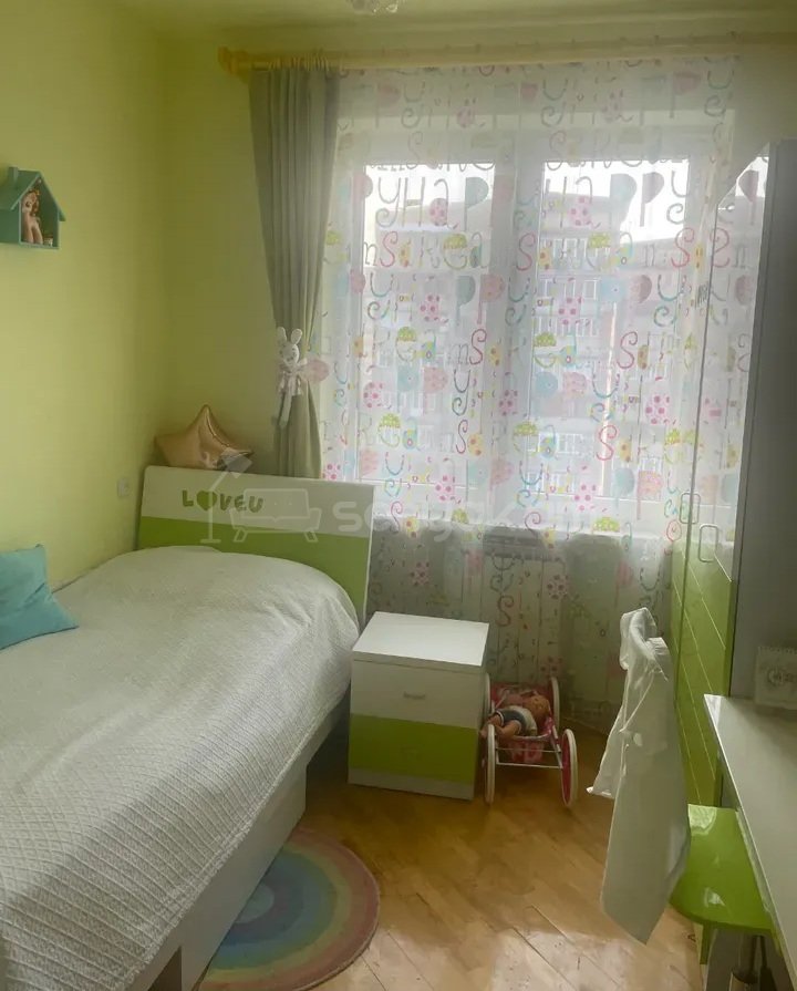 4 Սենյականոց Բնակարան, 96քմ, 5/9 հարկ, Դիզայներական Վերանորոգված