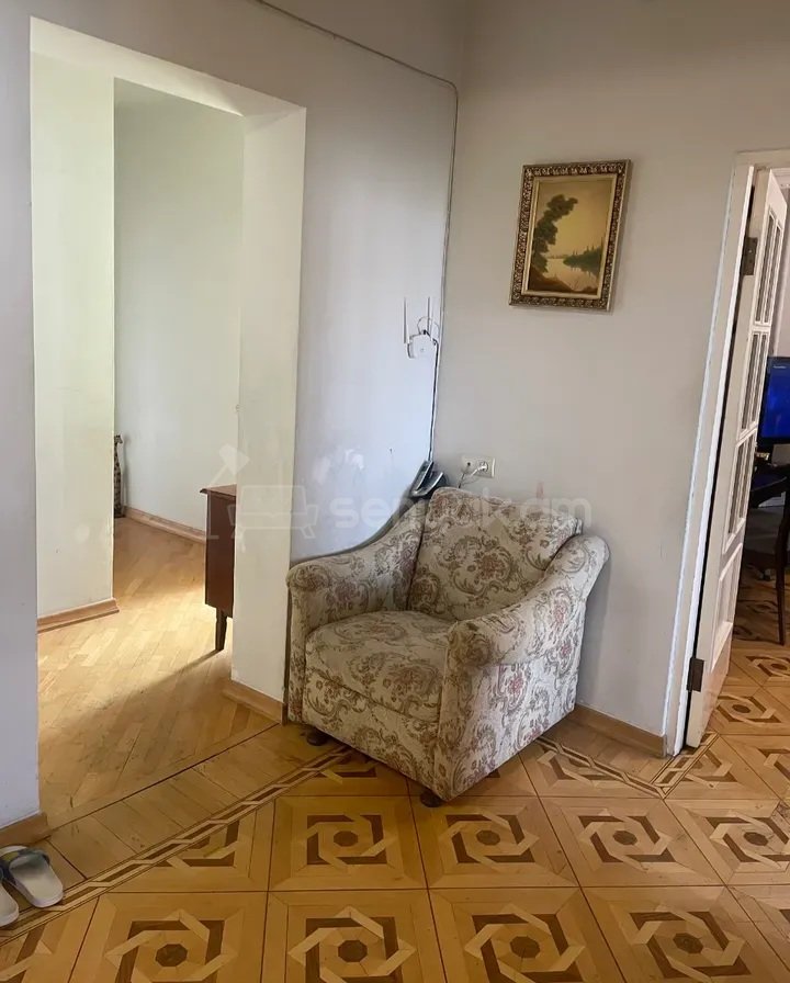 4 Սենյականոց Բնակարան, 96քմ, 5/9 հարկ, Դիզայներական Վերանորոգված