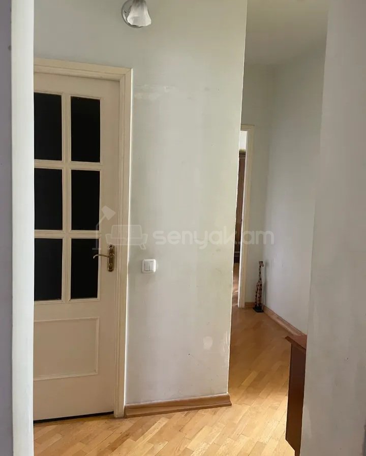 4 Սենյականոց Բնակարան, 96քմ, 5/9 հարկ, Դիզայներական Վերանորոգված