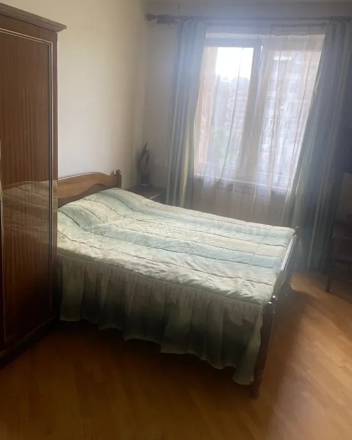 4 Սենյականոց Բնակարան, 96քմ, 5/9 հարկ, Դիզայներական Վերանորոգված