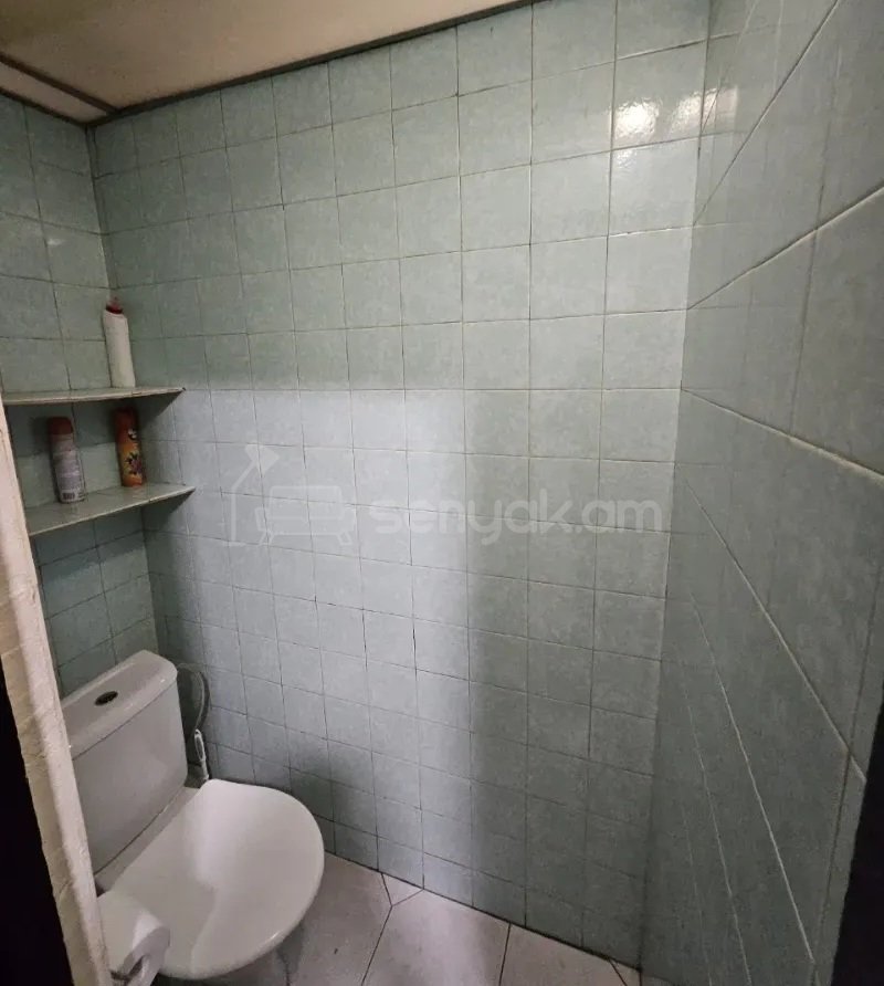 3 Սենյականոց Բնակարան, 100քմ, 9/13 հարկ, Կոսմետիկ Վերանորոգված