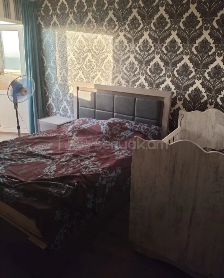 3 Սենյականոց Բնակարան, 78քմ, 8/9 հարկ, Կապիտալ Վերանորոգված