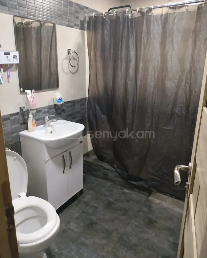 3 Սենյականոց Բնակարան, 78քմ, 8/9 հարկ, Կապիտալ Վերանորոգված