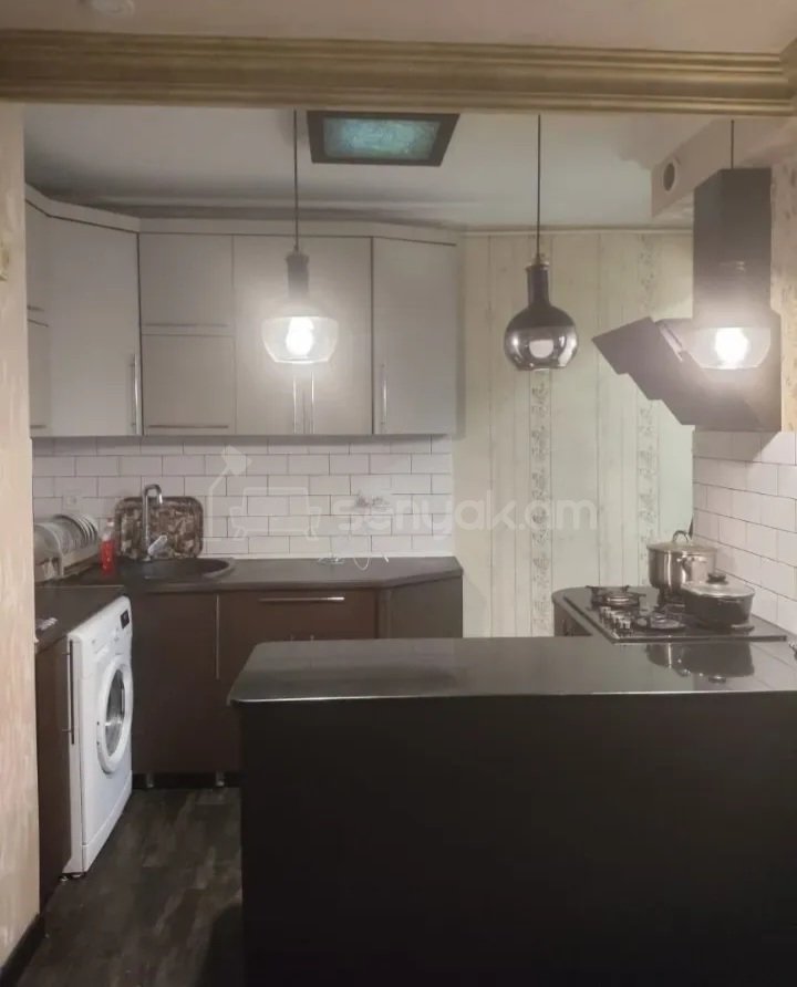 3 Սենյականոց Բնակարան, 78քմ, 8/9 հարկ, Կապիտալ Վերանորոգված