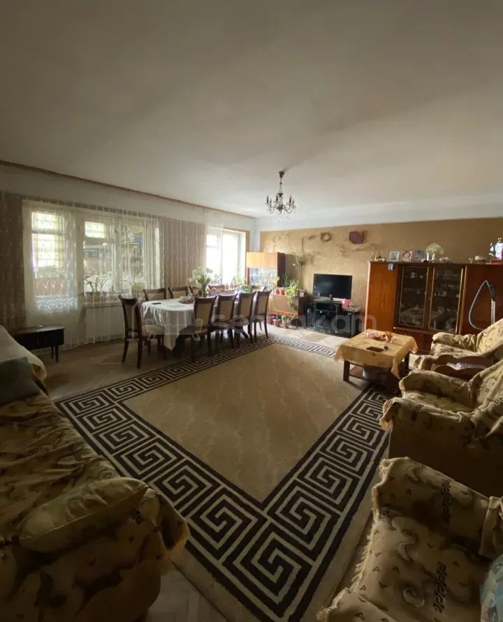 3 Սենյականոց Բնակարան Քարե Շենքում, 87քմ, 5/5 հարկ, Կոսմետիկ Վերանորոգված