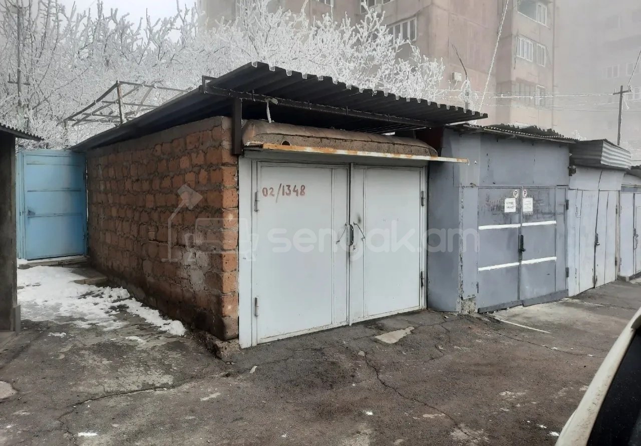 3 Սենյականոց Բնակարան, 78քմ, 10/14 հարկ, Կապիտալ Վերանորոգված