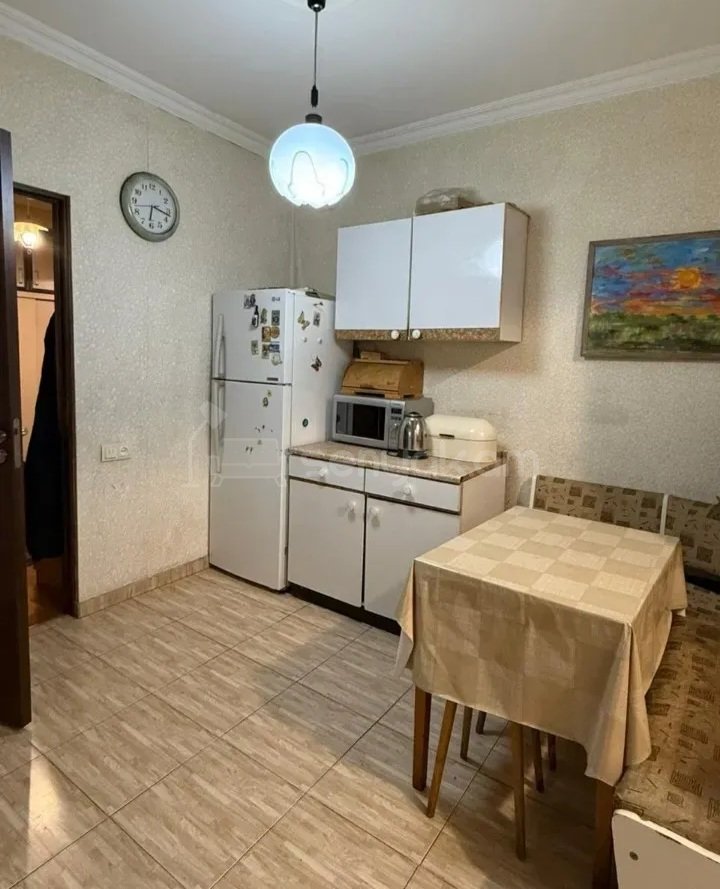 3 Սենյականոց Բնակարան, 78քմ, 10/14 հարկ, Կապիտալ Վերանորոգված