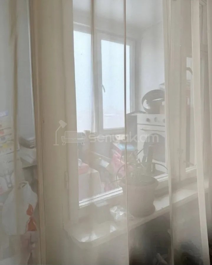 3 Սենյականոց Բնակարան, 78քմ, 10/14 հարկ, Կապիտալ Վերանորոգված