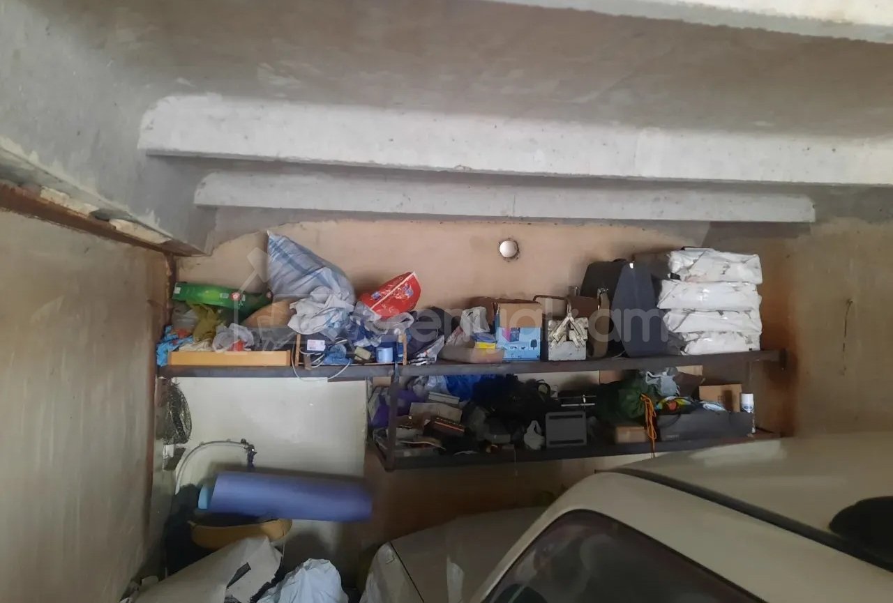 3 Սենյականոց Բնակարան, 78քմ, 10/14 հարկ, Կապիտալ Վերանորոգված