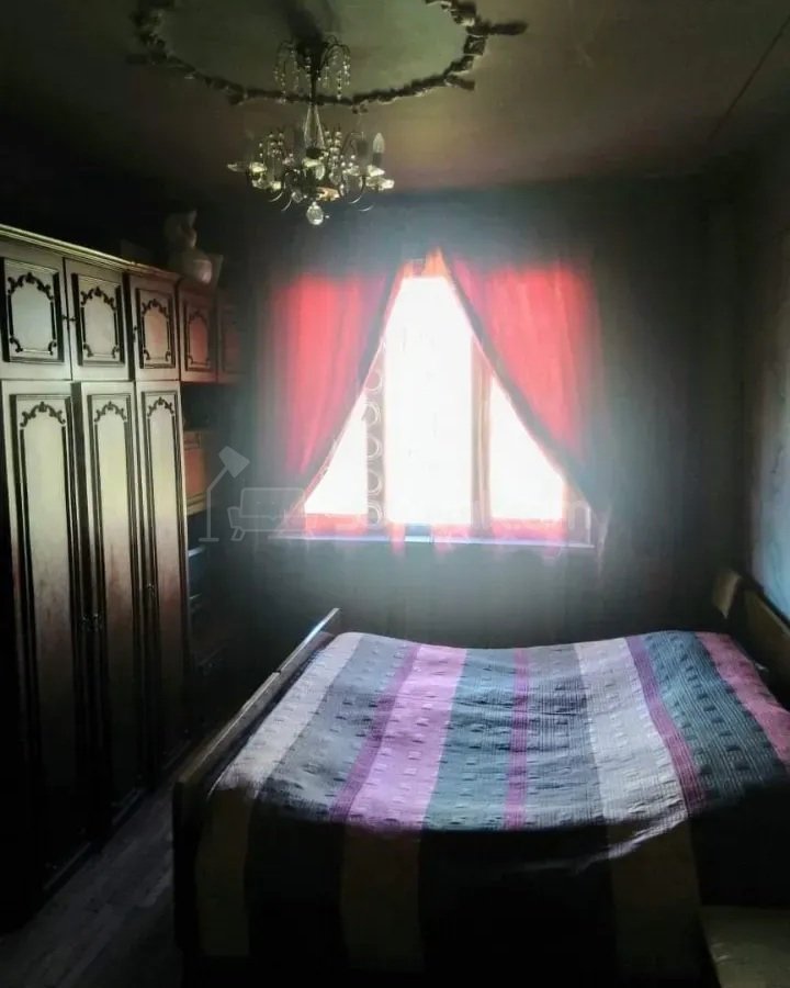 3 Սենյականոց Բնակարան, 60քմ, 5/5 հարկ, Պետական Վիճակում