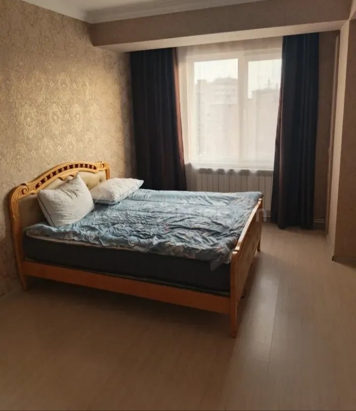 3 Սենյականոց Բնակարան Քարե Շենքում, 78քմ, 6/9 հարկ, Կապիտալ Վերանորոգված, Կահավորված, Արևկող