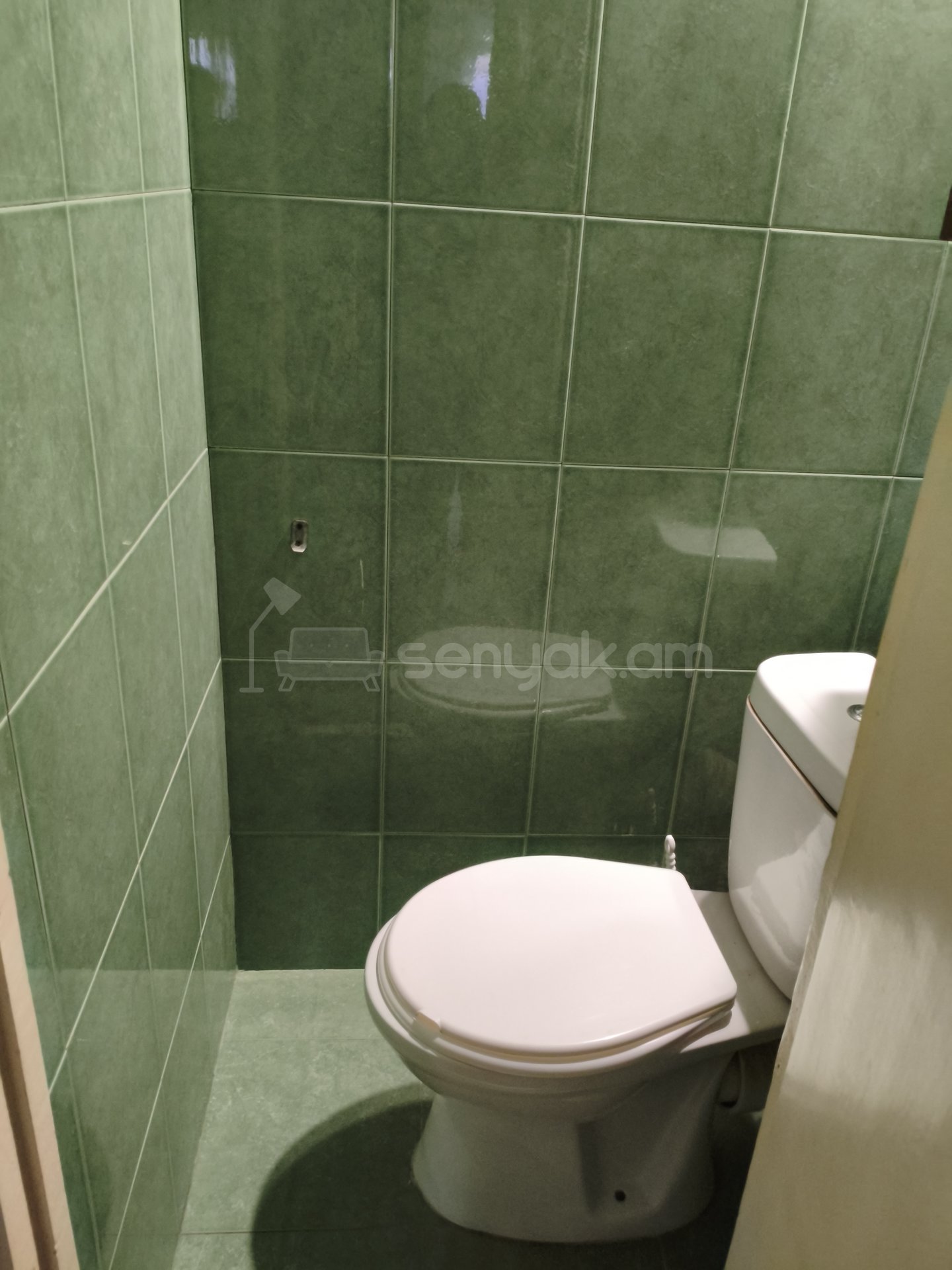 3 Սենյականոց Բնակարան, 78քմ, 8/9 հարկ, Կապիտալ Վերանորոգված, Կահավորված, Արևկող