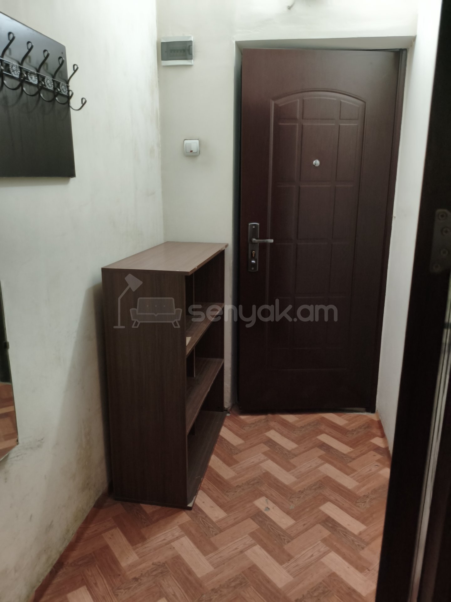 3 Սենյականոց Բնակարան, 78քմ, 8/9 հարկ, Կապիտալ Վերանորոգված, Կահավորված, Արևկող