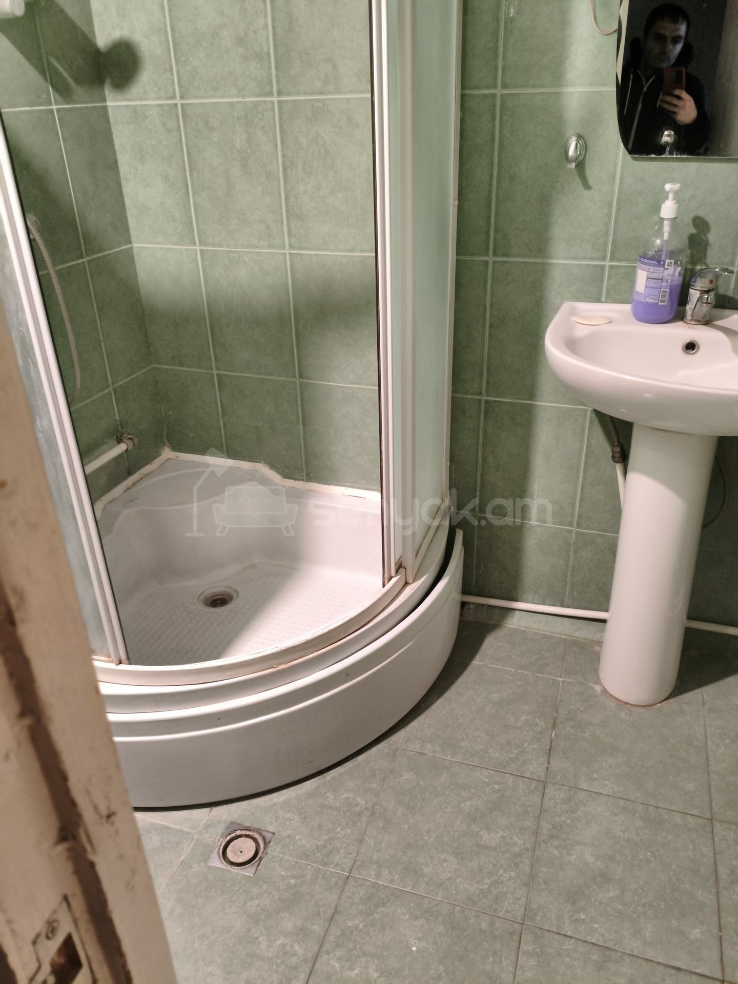 3 Սենյականոց Բնակարան, 78քմ, 8/9 հարկ, Կապիտալ Վերանորոգված, Կահավորված, Արևկող