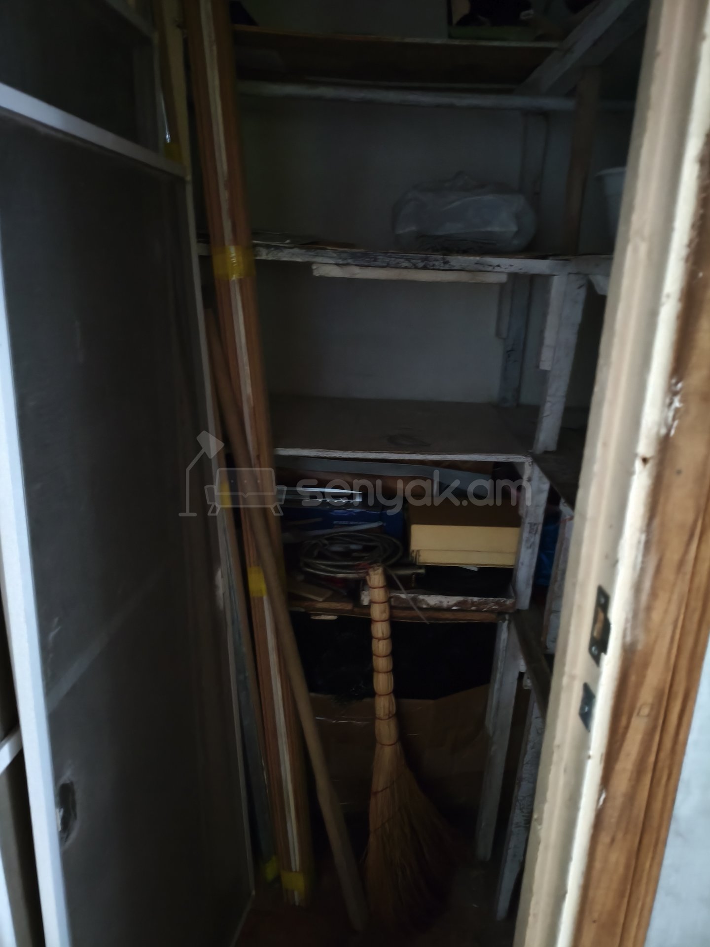 3 Սենյականոց Բնակարան, 78քմ, 8/9 հարկ, Կապիտալ Վերանորոգված, Կահավորված, Արևկող