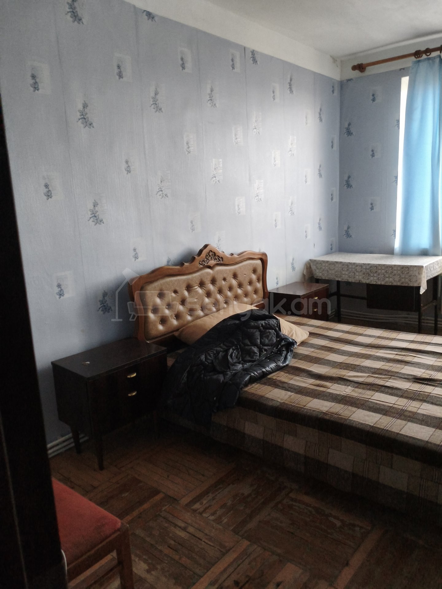 3 Սենյականոց Բնակարան, 78քմ, 8/9 հարկ, Կապիտալ Վերանորոգված, Կահավորված, Արևկող