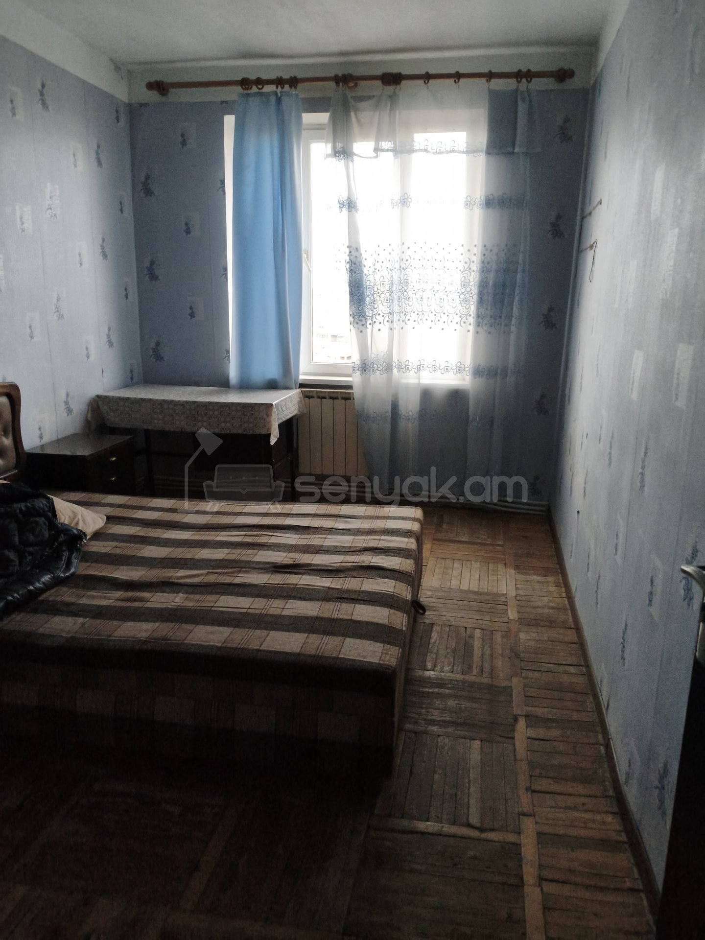 3 Սենյականոց Բնակարան, 78քմ, 8/9 հարկ, Կապիտալ Վերանորոգված, Կահավորված, Արևկող