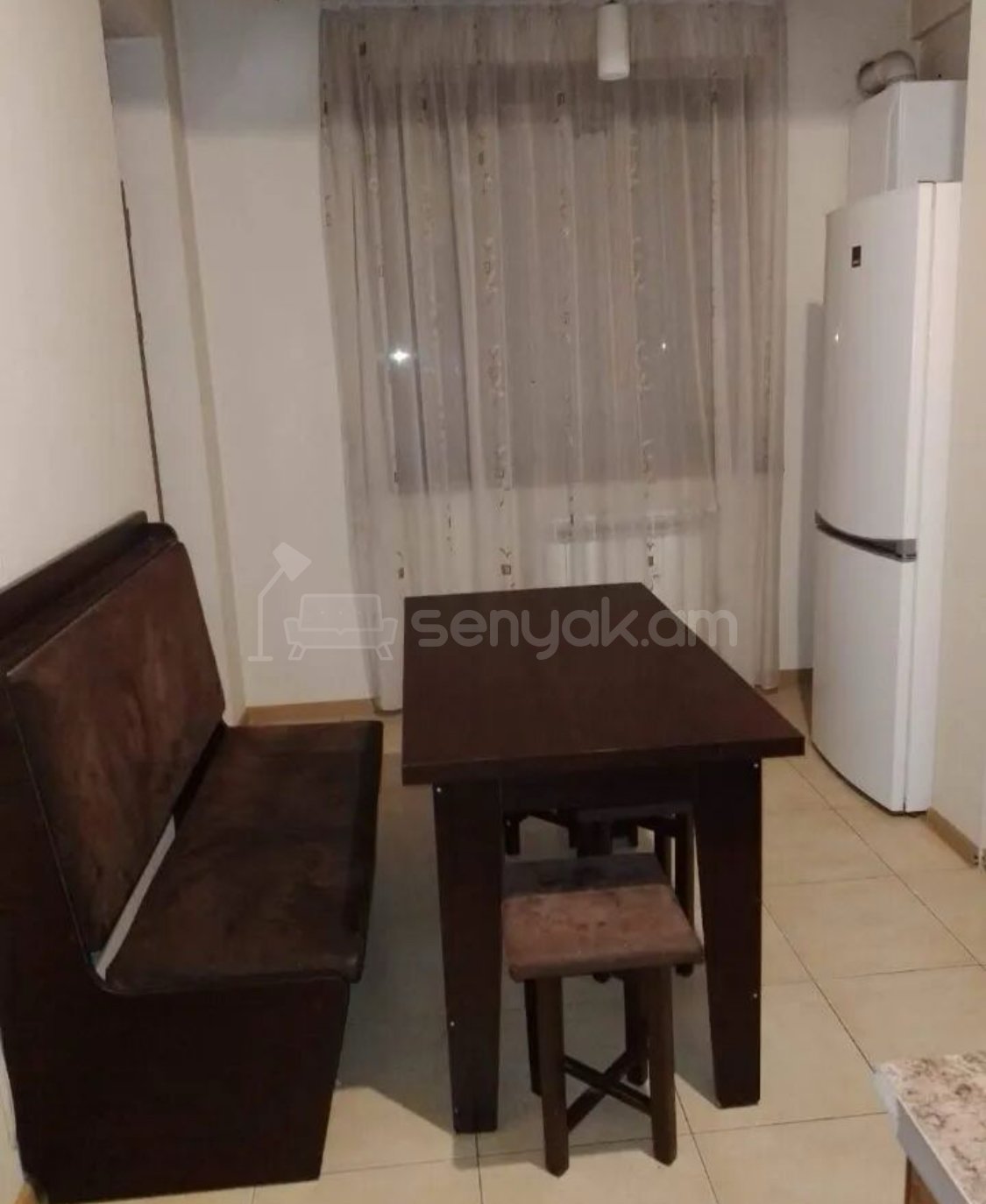 2 Սենյականոց Բնակարան Նորակառույցում, 67քմ, 2/15 հարկ, Կապիտալ Վերանորոգված, Կահավորված