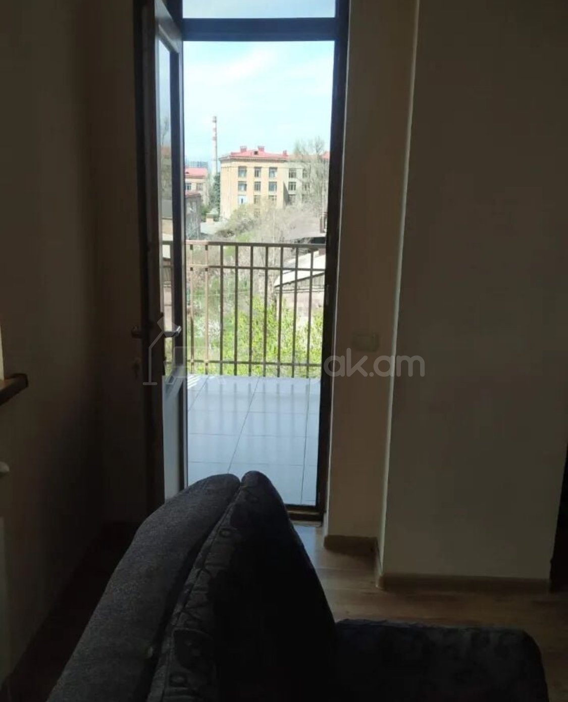 2 Սենյականոց Բնակարան Նորակառույցում, 67քմ, 2/15 հարկ, Կապիտալ Վերանորոգված, Կահավորված