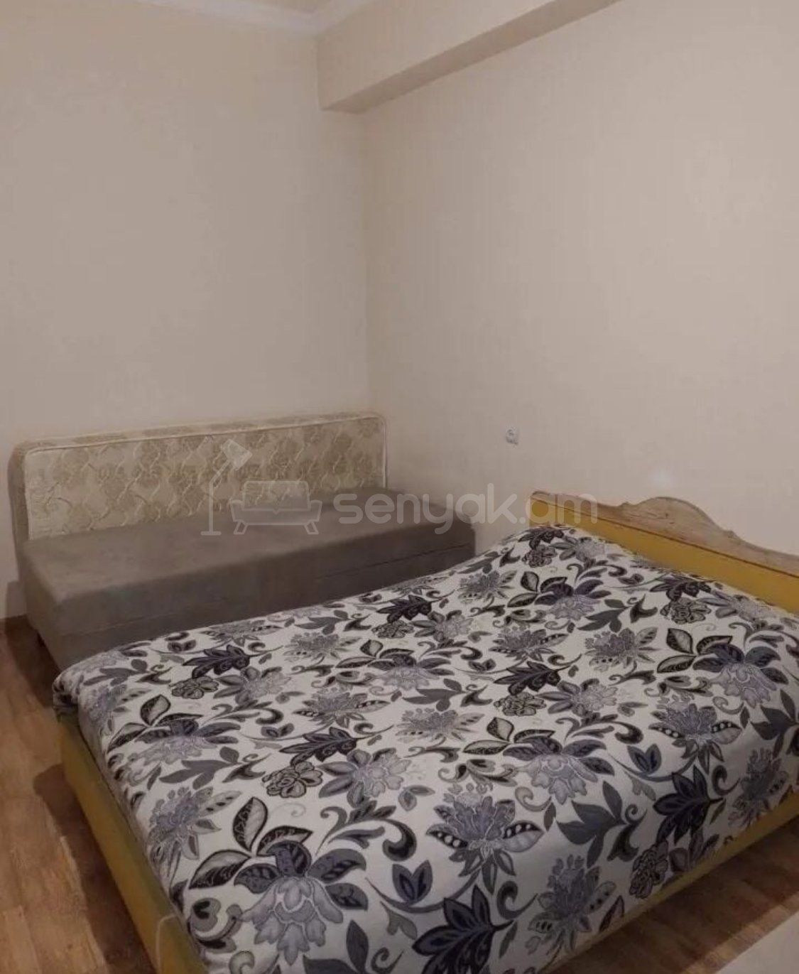 2 Սենյականոց Բնակարան Նորակառույցում, 67քմ, 2/15 հարկ, Կապիտալ Վերանորոգված, Կահավորված