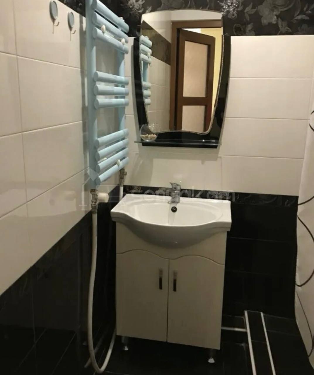 2 Սենյականոց Բնակարան, 51քմ, 6/9 հարկ, Կապիտալ Վերանորոգված, Կահավորված