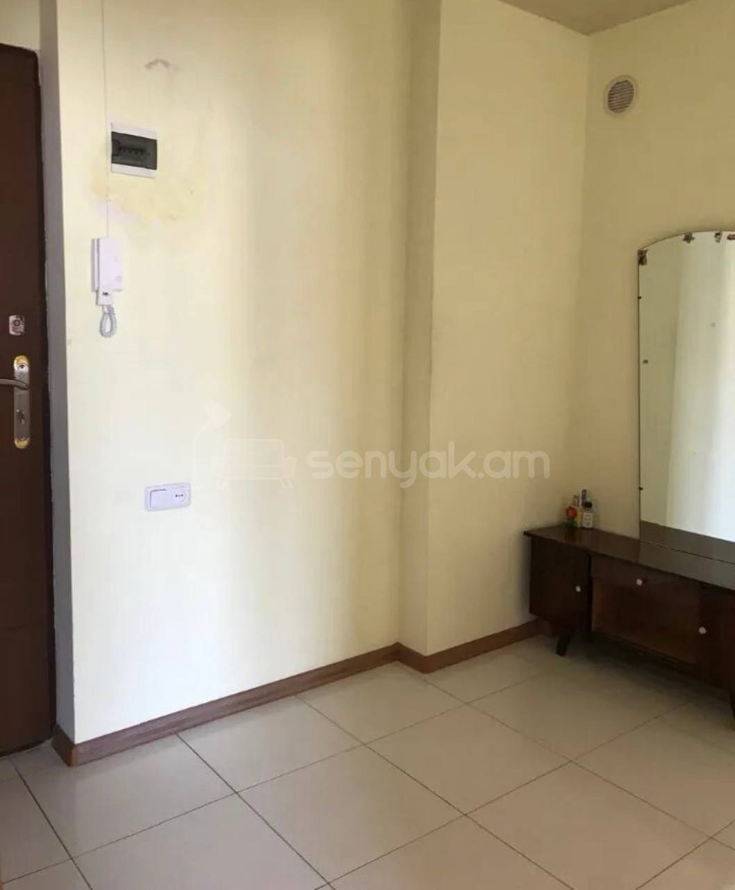 2 Սենյականոց Բնակարան, 51քմ, 6/9 հարկ, Կապիտալ Վերանորոգված, Կահավորված