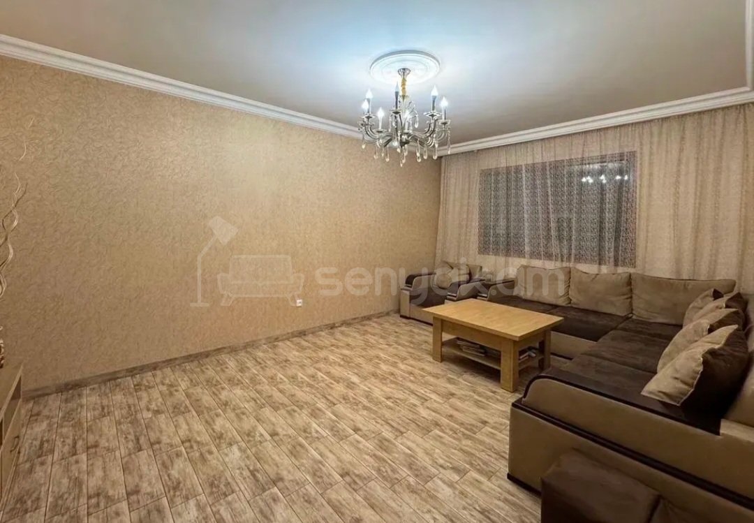 4 Սենյականոց Բնակարան, 80քմ, 3/9 հարկ, Կապիտալ Վերանորոգված, Կահավորված