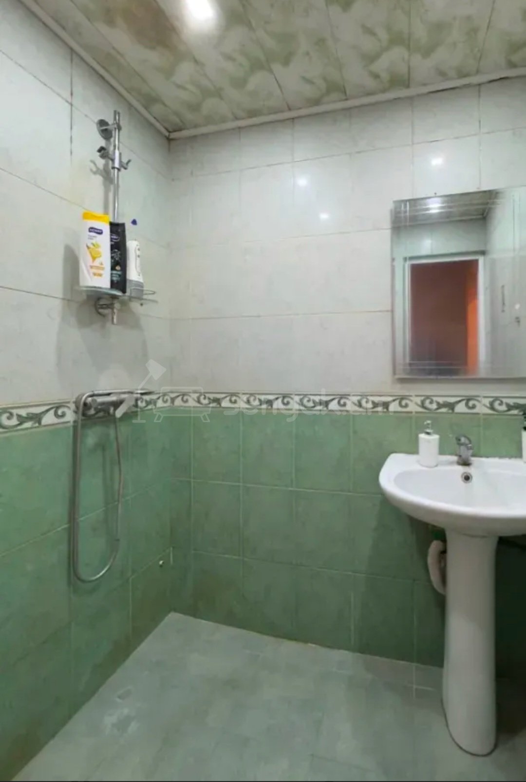 4 Սենյականոց Բնակարան, 80քմ, 3/9 հարկ, Կապիտալ Վերանորոգված, Կահավորված